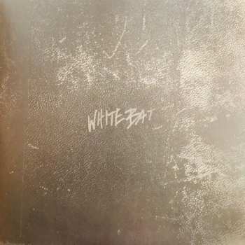 LP He Is Legend: White Bat