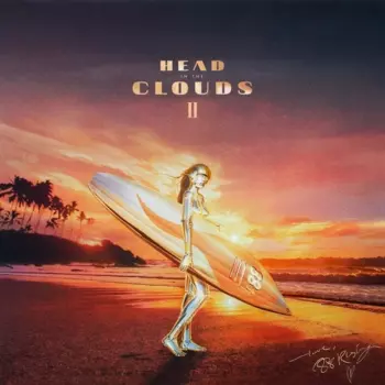88rising: Head In The Clouds II