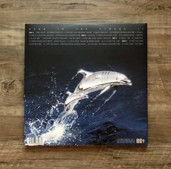 2LP 88rising: Head In The Clouds II