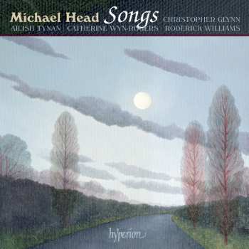 Album Head / Tynan / Wyn-rogers / Williams / Glynn: Songs