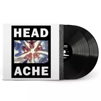 Headache: The Head Hurts But The Heart Knows...