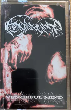 Headbussa: Vengeful Mind