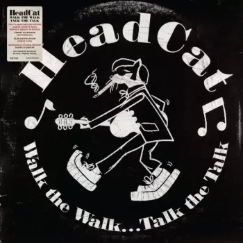Walk The Walk...talk The Talk