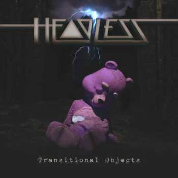 Album Headless: Transitional Objects