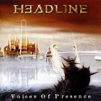 CD Headline: Voices Of Presence