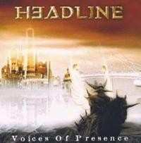 Album Headline: Voices Of Presence