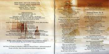 CD Headline: Voices Of Presence