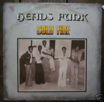 Cold Fire