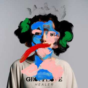 CD Grouplove: Healer