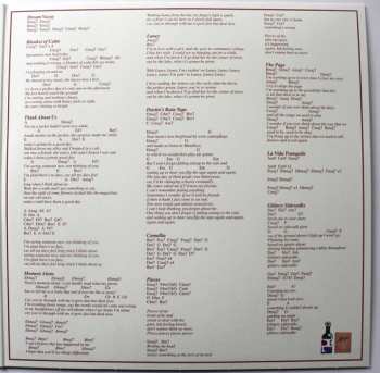 LP Healing Potpourri: Blanket Of Calm LTD | CLR