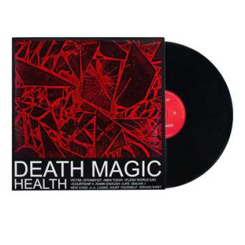 LP HEALTH: Death Magic