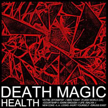 LP HEALTH: Death Magic