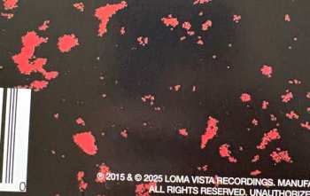 LP HEALTH: Death Magic CLR