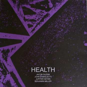 LP HEALTH: Death Magic