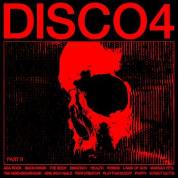 Album HEALTH: DISCO4 :: Part II