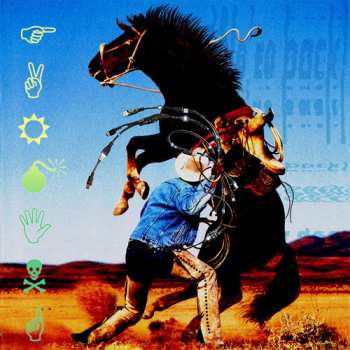 Album Hearne,ted / Crossing / Nally,donald: Farming