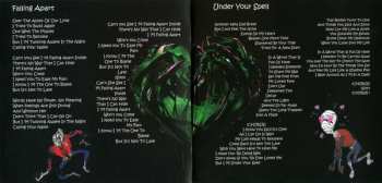 CD Heart Attack: Heart Revolution