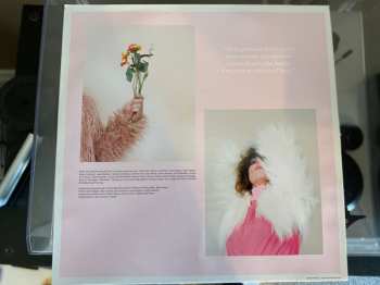 LP Heart Bones: Hot Dish