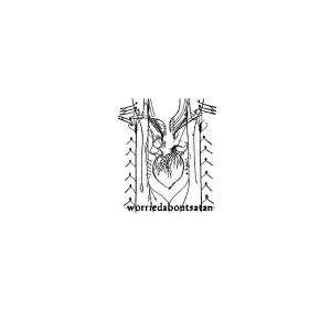 Album worriedaboutsatan: Heart Monitor