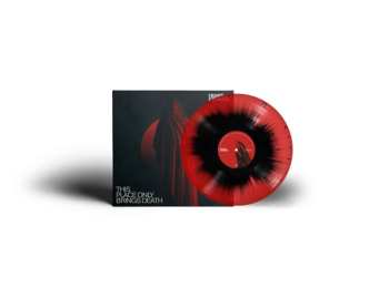 LP Heart Of A Coward: This Place Only Brings Death CLR | LTD