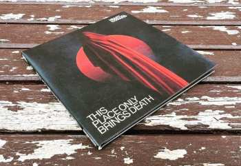 CD Heart Of A Coward: This Place Only Brings Death
