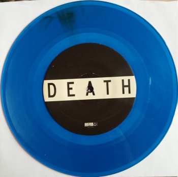 SP Heart To Heart: Deathproof LTD | CLR