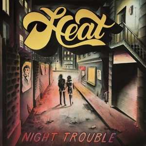 CD Heat: Night Trouble