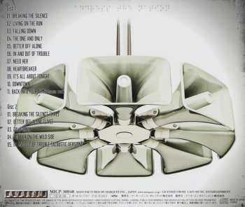 2CD H.E.A.T: Address The Nation