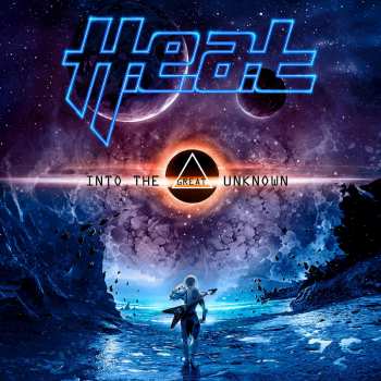 LP H.E.A.T: Into The Great Unknown