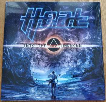 LP H.E.A.T: Into The Great Unknown