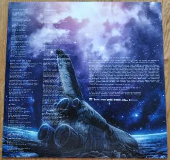 LP H.E.A.T: Into The Great Unknown