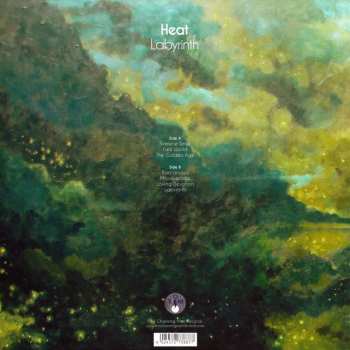 LP Heat: Labyrinth