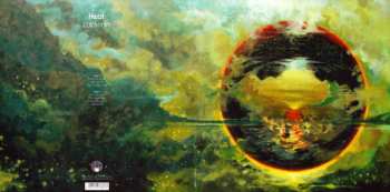 LP Heat: Labyrinth