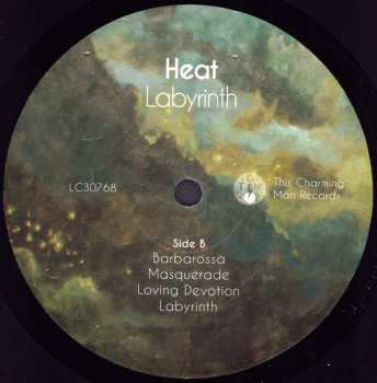 LP Heat: Labyrinth