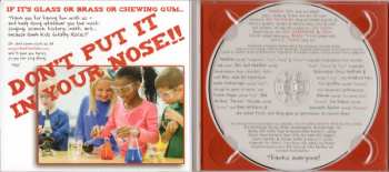 CD Heather Dale: Imagineer