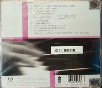 SACD Dick Hyman: Lock My Heart