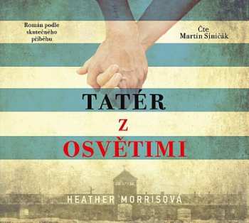 Album Heather Morrisová: Tatér Z Osvětimi