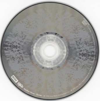 CD Heather Nova: Oyster