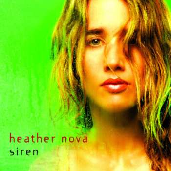 Album Heather Nova: Siren