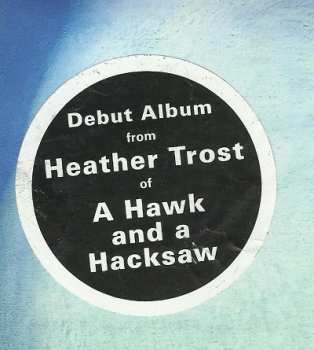LP Heather Trost: Agistri