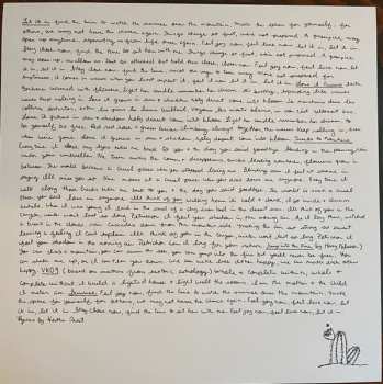 LP Heather Trost: Petrichor LTD