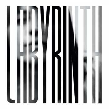 LP Heather Woods Broderick: Labyrinth (grey Vinyl)