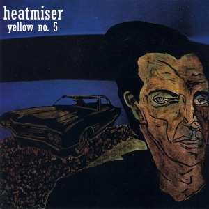LP Heatmiser: Yellow No. 5 CLR