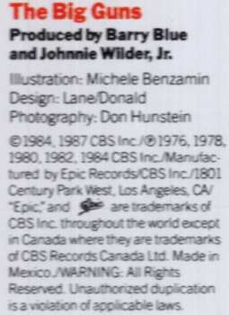 CD Heatwave: Heatwave's Greatest Hits