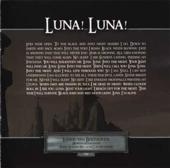 CD Heavatar: Opus I - All My Kingdoms