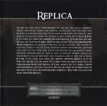 CD Heavatar: Opus I - All My Kingdoms