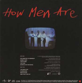 5CD/Coffret Heaven 17: 5 Classic Albums