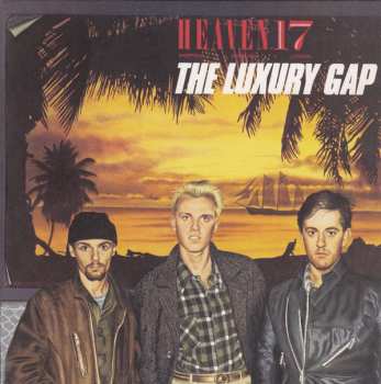 5CD/Coffret Heaven 17: 5 Classic Albums