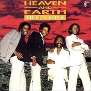 Album Heaven And Earth: That's Love
