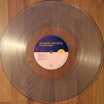 LP Heaven For Real: Kill Your Memory CLR
